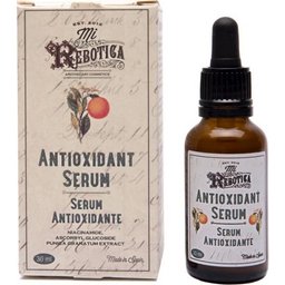 Mon sérum antioxydant Rebotica 30ml