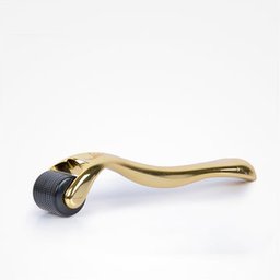 Dermaroller Capillaire Facial 0.5mm 1ut 1ut
