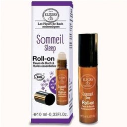 Elix&Co Rollon Bio Sommeil 10Ml
