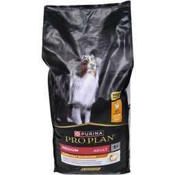 Purina Pro Plan Dog Medium Adult Everyday Nutrition Poulet
