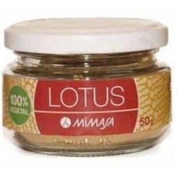 Lotus 50g *