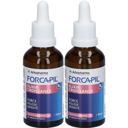 Forcapil® Elixir Croissance