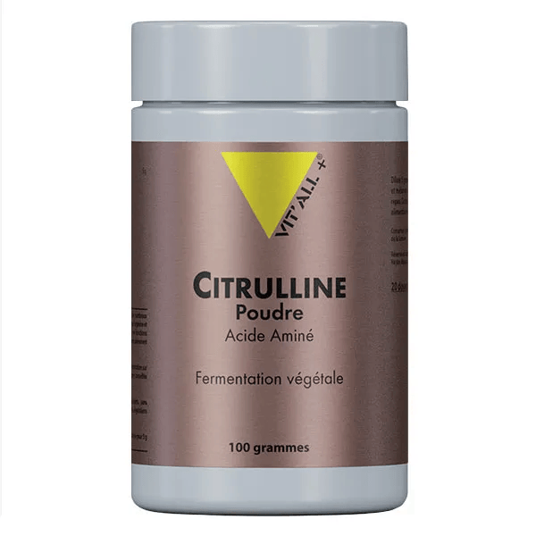 Citrulline Poudre 100gr