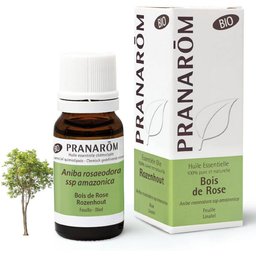 Pranarôm Huile Essentielle Bois de Rose