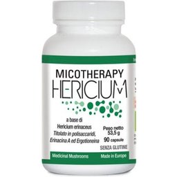 Micotherapy Hericium 90caps