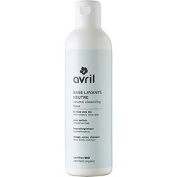 Base Lavante Neutre 240ml