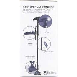 Dr Line Baston Multifonction