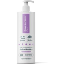 Gel de Bain Riz 400 ml