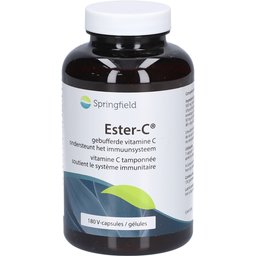 Ester-C® vitamine C 600 mg
