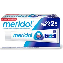 Meridol® Dentifrice Parodont Expert