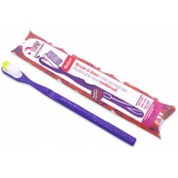 Bden Violette Souple