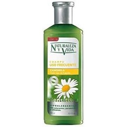 Sensitive Shampooing Camomille 300ml