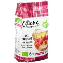 Mélange à cuire