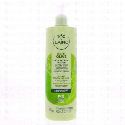 Nutri Olive nutrition intense 400ml