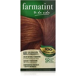 Farmatint5R Classic castaño claro cobre de 135ml
