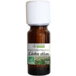 Huile Essentielle Bio Cèdre de l'Atlas 10ml