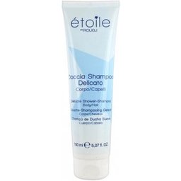 Shampooing Douche Corps et Cheveux 150ml