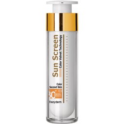 Sun Screen Velvet Spf30 Facial 50ml