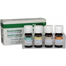 Dos Medical Training Olfactif SET 2