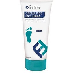 Urea 30% Crema Pies 150ml