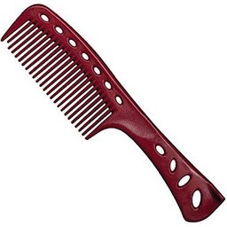 Dye Red Comb 601 225mm