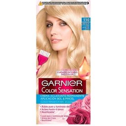Color Sensation N°1.10 Rubio Extra Claro 1ud