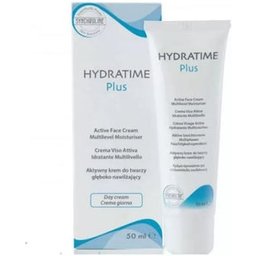 Hydratime Plus Face Cream 50ml