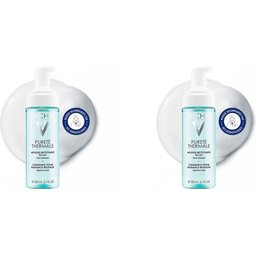 Pureté Thermale Mousse Nettoyante Eclat 150ml