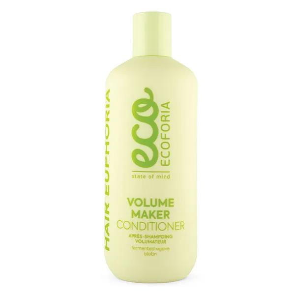 Après-Shampoing volume 400ml