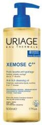 Xémose C8+ Huile Lavante Anti-Grattage Peaux Très Sèches 500 ml - Flacon-Pompe 500 ml
