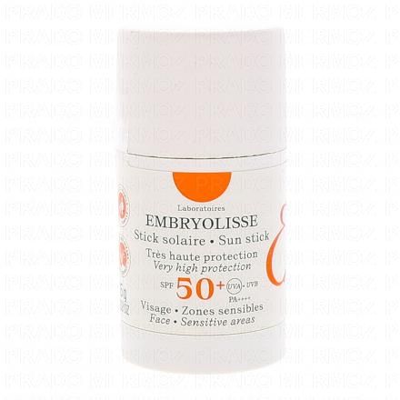 Stick Solaire SPF50+ 15g