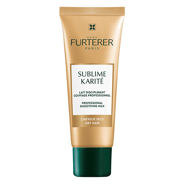 Sublime Karité Lait Hydratant disciplinant sans rinçage 40ml