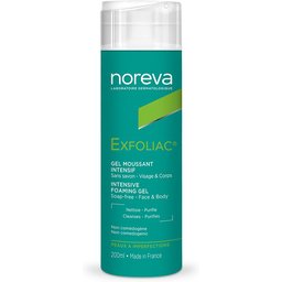 Laboratoires Exfoliac® Gel Moussant Intensif - Peaux à Imperfections