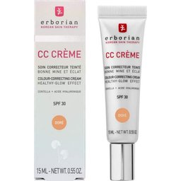 CC Crème con Centella Asiática Doré 15 ml