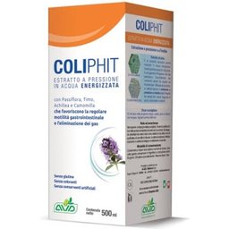 Coliphit Macéré 500Ml