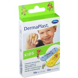 Hartmann Kids 2 Tailles 5356400
