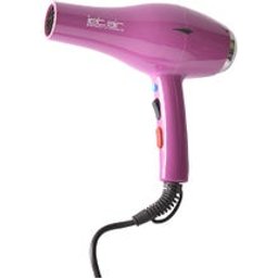 Jet Air Pink Sèche-Cheveux 1ut