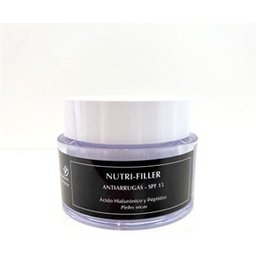 Nutri Filler Anti-rides SPF15 50ml