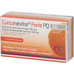 CurcumExtra® Forte PQ