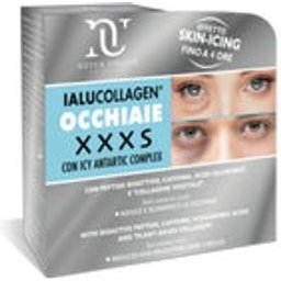 Ialucollagen Occhiaie XXXS 5ml