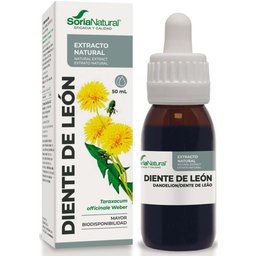 Extrait de dent de Léon 50 Ml Xxi Soria