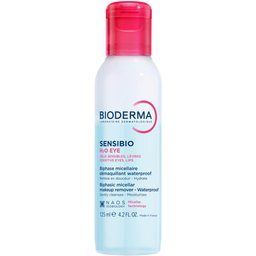 Créaline H2O Eye 125ml