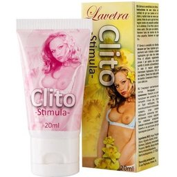 Crème Clito Stimula 20ml