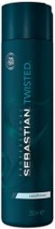 Conditioner Twisted