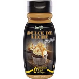 No Calories Sweet Milk Sauce 320ml