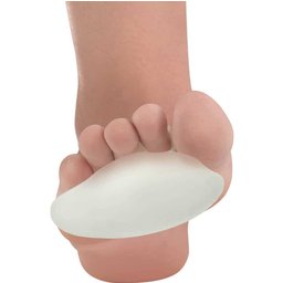 Orliman Protection Plantaire Gel Métatarses 1 Paire