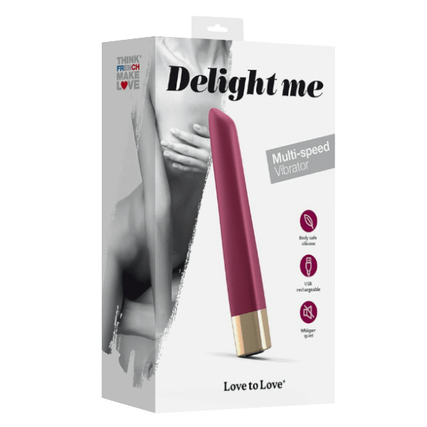 Delight me Prune