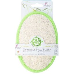 Guante Limpiador y Exfoliante Doble Textura 1ud