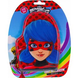 Miraculous Gant de Toilette 1ut
