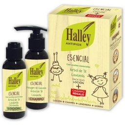 Antipiox Locion Esencial Locion Pediculicidapack Duo 100 Ml X 2